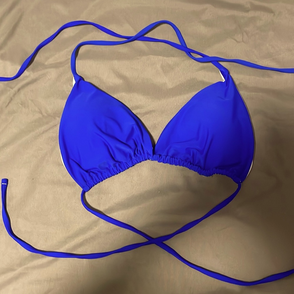 Swimsuit top